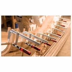 Serrer Bessey GZ20-2K