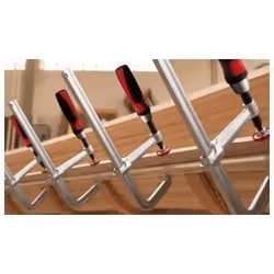Serrer Bessey GZ20-2K