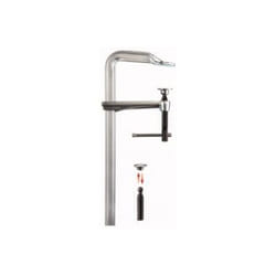 BESSEY GZ25K serre-joints Collier pour tuyau 25 cm Acier inoxydable