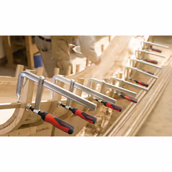 Serrer Bessey GZ30122K; 300 mm - Vue supplémentaire 5