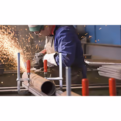 Serrer Bessey GZ4012; 400 mm - Vue supplémentaire 4