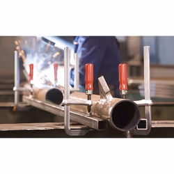 Serrer Bessey GZ4012; 400 mm - Vue supplémentaire 5