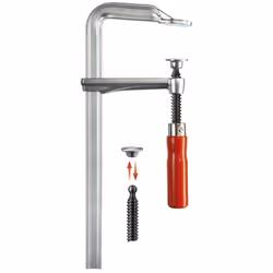 Serrer Bessey GZ4012; 400 mm - Vue supplémentaire 6