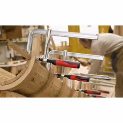 Serrer Bessey GZ80122K; 800 mm - Vue supplémentaire 4