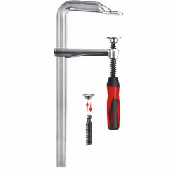 Serrer Bessey GZ80122K; 800 mm - Vue supplémentaire 5