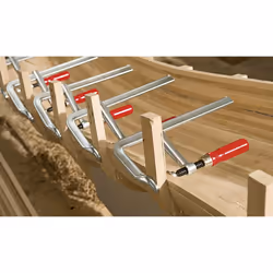 Serrer Bessey GZ40; 400 mm - Vue supplémentaire 4