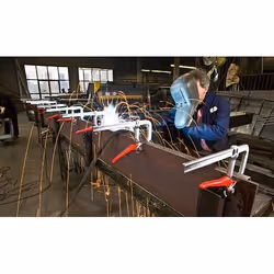 Serrer Bessey GH16