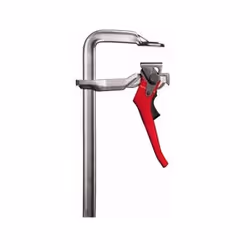 BESSEY GH30, Pince à cliquet, Acier, 30 cm