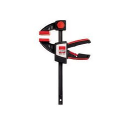 BESSEY EZS45-8 serre-joints 45 cm Noir, Rouge