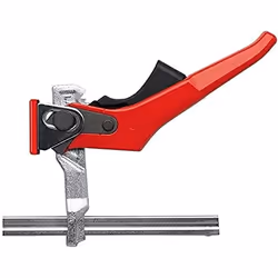 BESSEY GTR16S6H, Plastique, Acier, Zinc