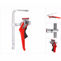 BESSEY GTR16S6H serre-joints - Vue supplémentaire 4