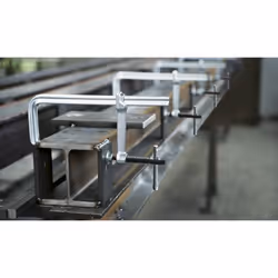 Serrer Bessey GS100K; 1000 mm