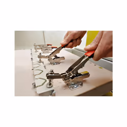 Pince horizontale Bessey STC-HH50SB - Vue supplémentaire 4