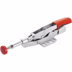 Informations techniques Envergure max. : 25 mm Force de serrage : 2500 N Poids : 420 g Fonctionnalités Platine de base équili ...