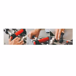 BESSEY PS 130 élévateur à succion