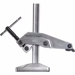 BESSEY GRS20-12, Acier