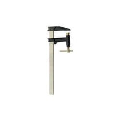 Vis de serrage du piston avec mâchoires PZF60S12 en fonte grise Bessey PZF60S12