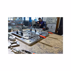 Pince horizontale Bessey STC-HH20