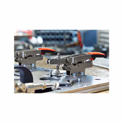 Pince horizontale Bessey STC-HH20 - Vue supplémentaire 4