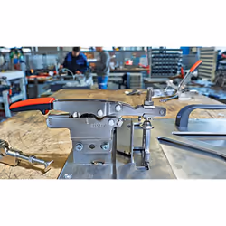 Pince horizontale Bessey STC-HV20; 35 mm