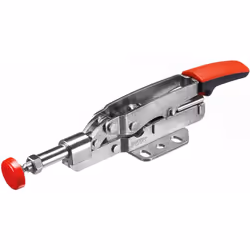 Pince horizontale Bessey STCIHH15; 25x8 mm