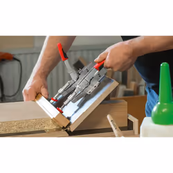 Pince horizontale Bessey STCIHH15; 25x8 mm - Vue supplémentaire 4