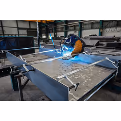 BESSEY SLV100M serre-joints Multicolore - Vue supplémentaire 4