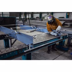BESSEY SLV100M serre-joints Multicolore - Vue supplémentaire 5
