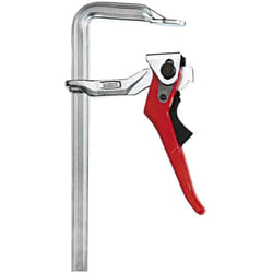 BESSEY GSH25 serre-joints Gris, Rouge