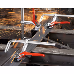 BESSEY GSH30 serre-joints Multicolore
