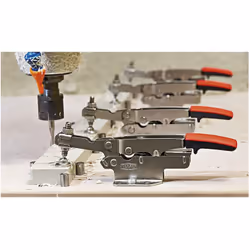 BESSEY STC-HH20SB serre-joints Multicolore