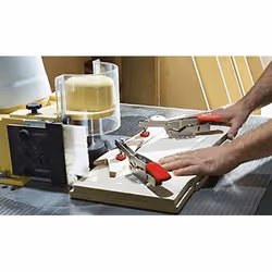 BESSEY STC-HH20SB serre-joints Multicolore - Vue supplémentaire 4