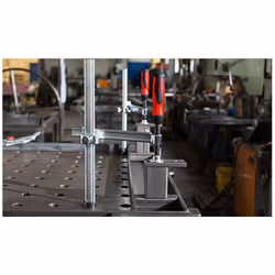 BESSEY TWV28-30-17-2K serre-joints