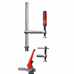 BESSEY TW28-30-12H, Fixation F, 1 pièce(s), 30 cm