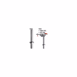 Extension Bessey TW28X
