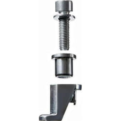 BESSEY TW28HO serre-joints Platine