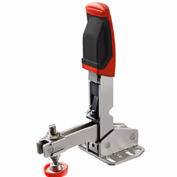 BESSEY STC-VH20, Serre-joint à genouillère, 3,5 cm