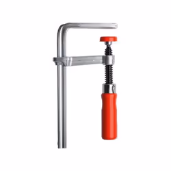 Serrer Bessey GTR16B6; 160 mm