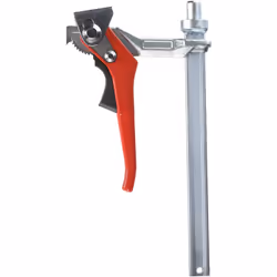 BESSEY TW16-20-10H, Plastique, Acier, Zinc
