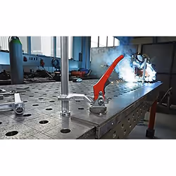 BESSEY TW16-20-10H serre-joints