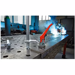 BESSEY TW16-20-10K serre-joints Platine