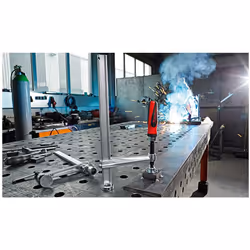 BESSEY TW16-20-10K serre-joints Platine