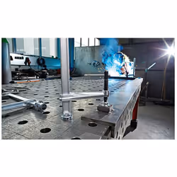 BESSEY TW16-20-10K serre-joints Platine - Vue supplémentaire 4