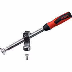 BESSEY TW28AV, Plastique, Acier