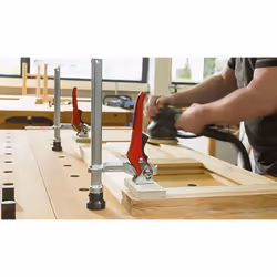 Serrer Bessey TWV162015H; 60-150 mm
