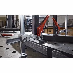 Serrer Bessey TWV162015H; 60-150 mm - Vue supplémentaire 4