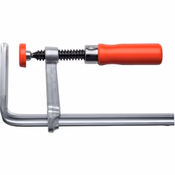 BESSEY GTR30B6, Acier, Bois