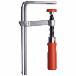 Serrer Bessey GTR12SET; 120 mm; 2