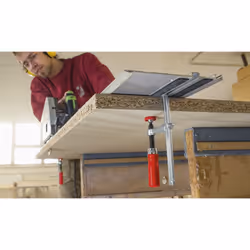 Serrer Bessey GTR12SET; 120 mm; 2