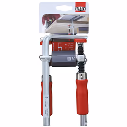 Serrer Bessey GTR12SET; 120 mm; 2